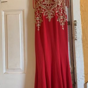 WOMEN FORMAL WEDDING PARTY BALL PROM DRESS